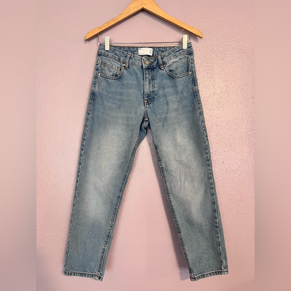 ASOS denim